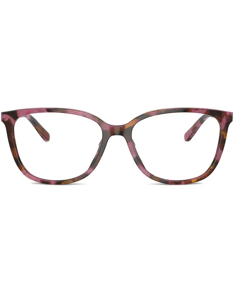 Michael Kors Santa Clara Brille - Rosa Rosa