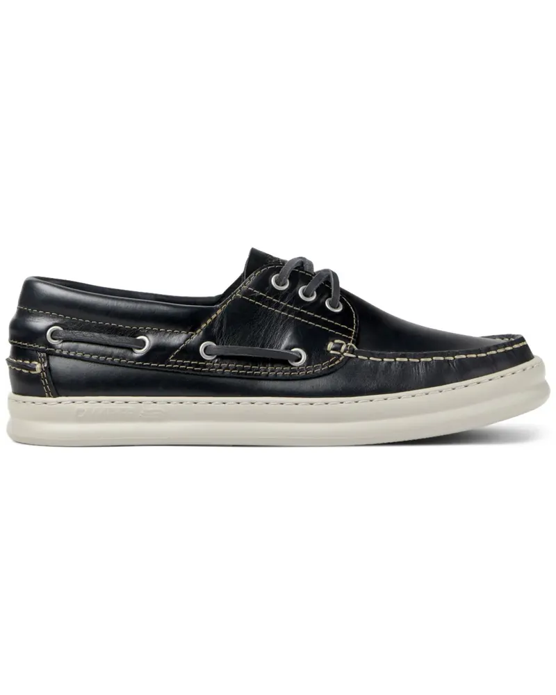 Camper Runner Four Segelschuhe - Blau Blau