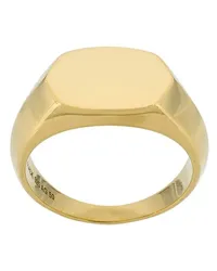 Maria Black Gordon' Ring Gold