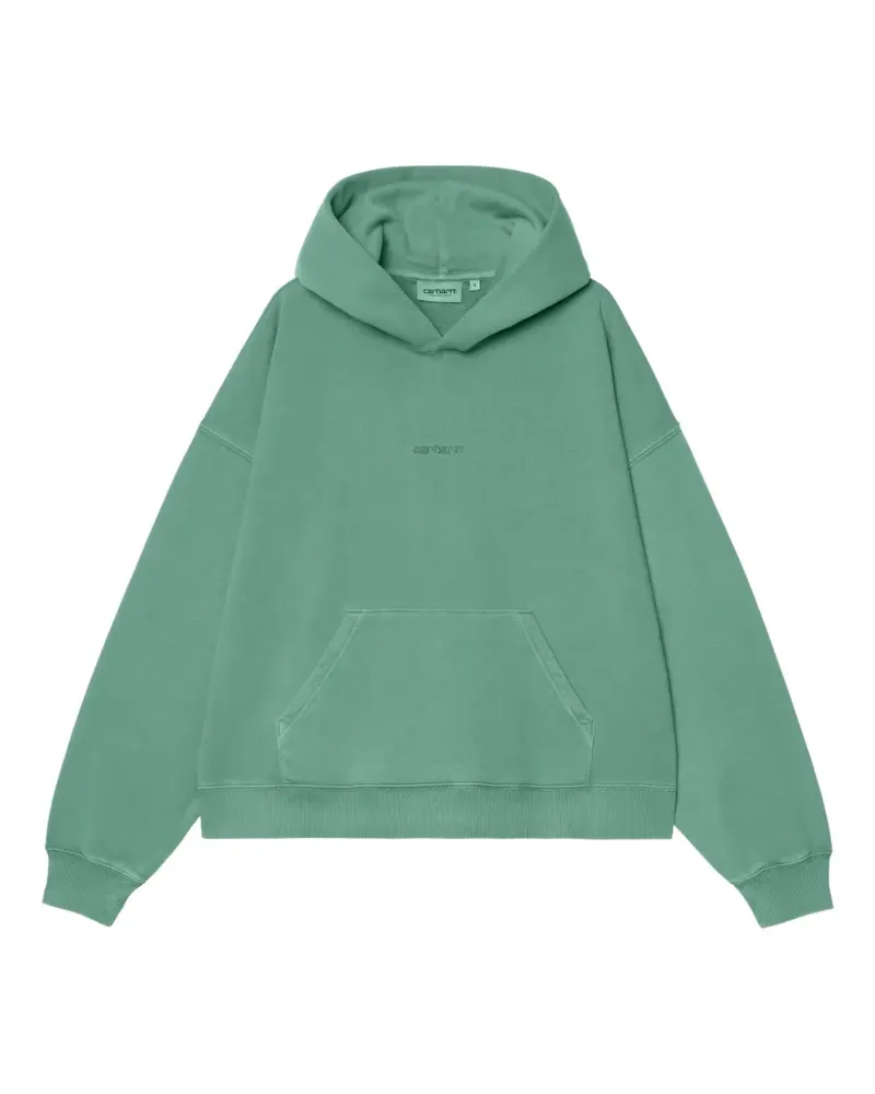 Carhartt WIP Benton Hoodie - Grün Grün
