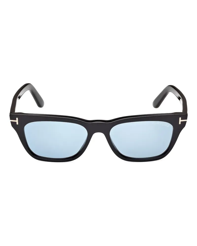 Tom Ford Penn sunglasses - Schwarz Schwarz