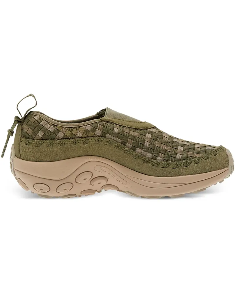 MERRELL Jungle Moc Evo Sneakers - Grün Grün