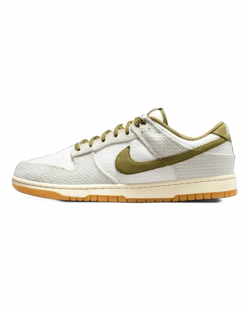 Nike Dunk Low Retro SE sneakers - Weiß Weiß