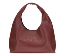 The Sack Schultertasche - Rot