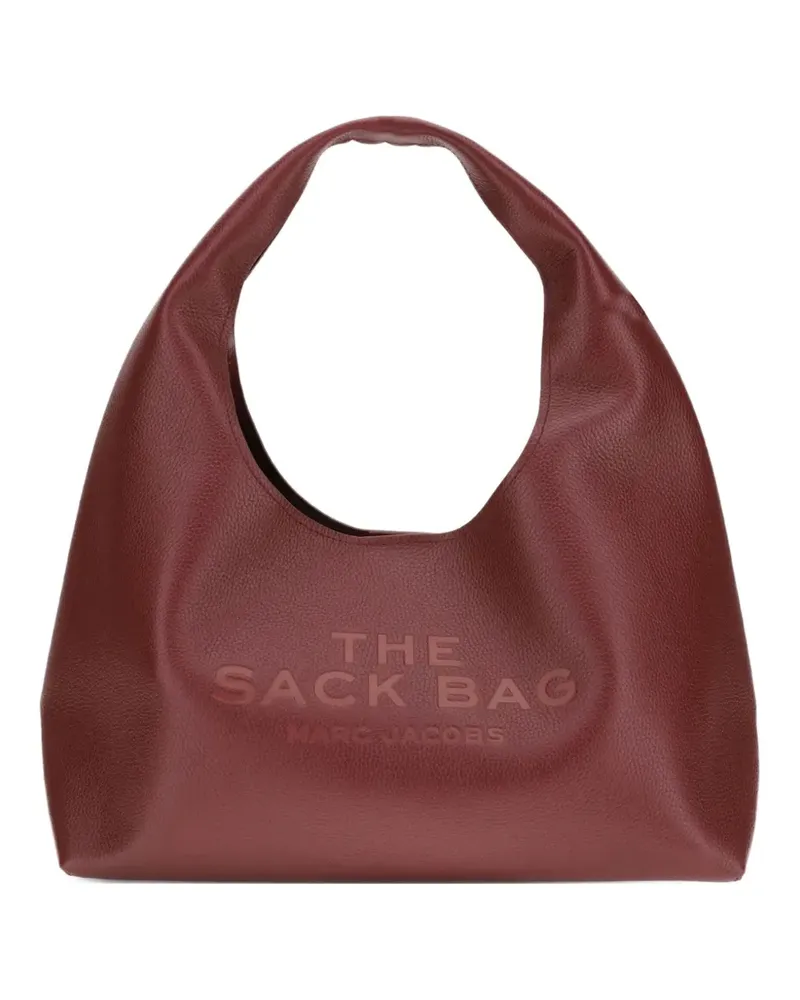 Marc Jacobs The Sack shoulder bag - Rot Rot
