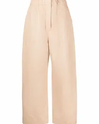 AMBUSH Cargohose mit weitem Bein Nude