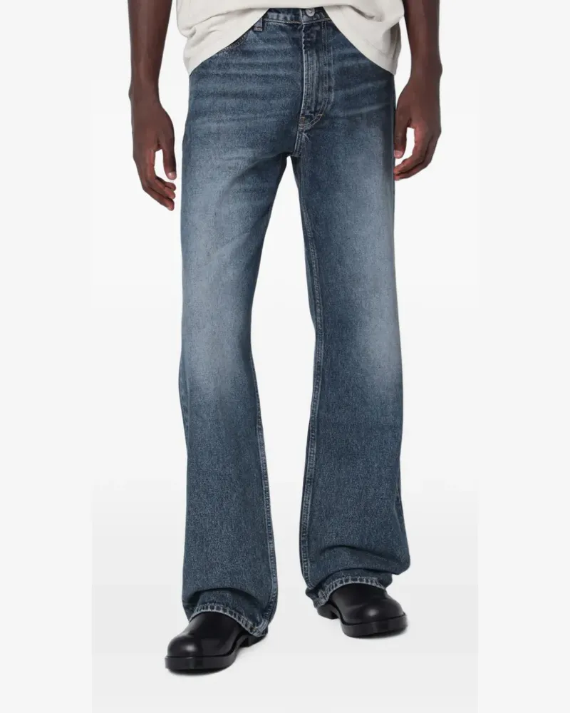 Our Legacy Carlson Jeans - Blau Blau