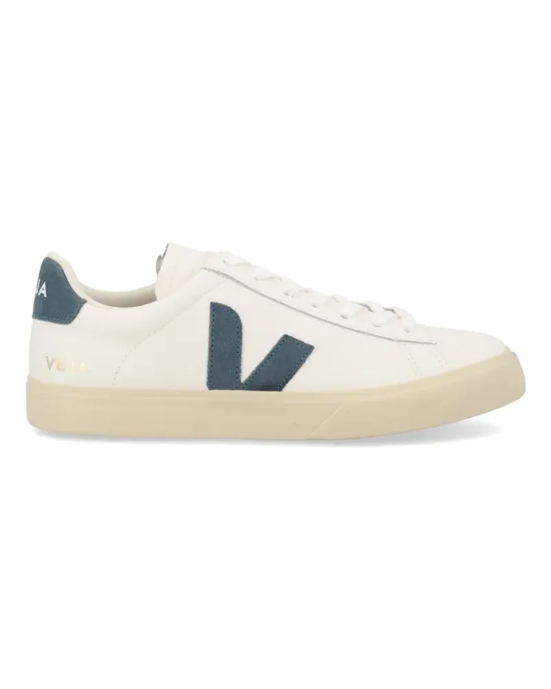 VEJA logo sneakers - Weiß Weiß