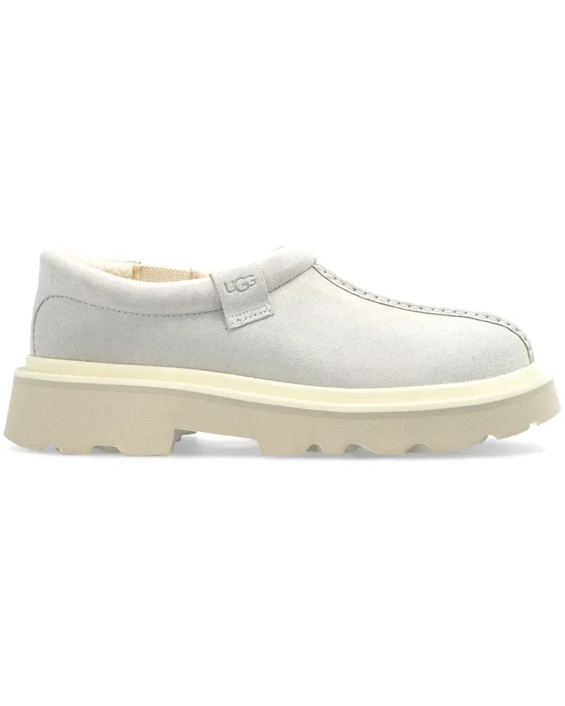UGG Tasman Loafer - Weiß Weiß