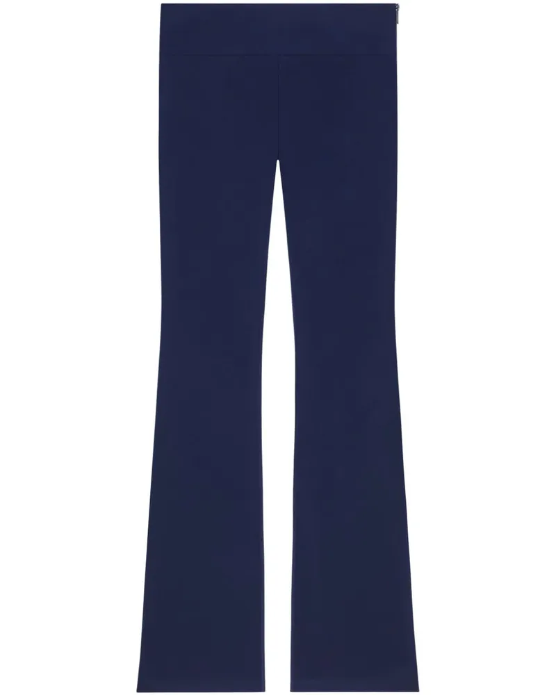 Courrèges Scuba Jogginghose - Blau Blau
