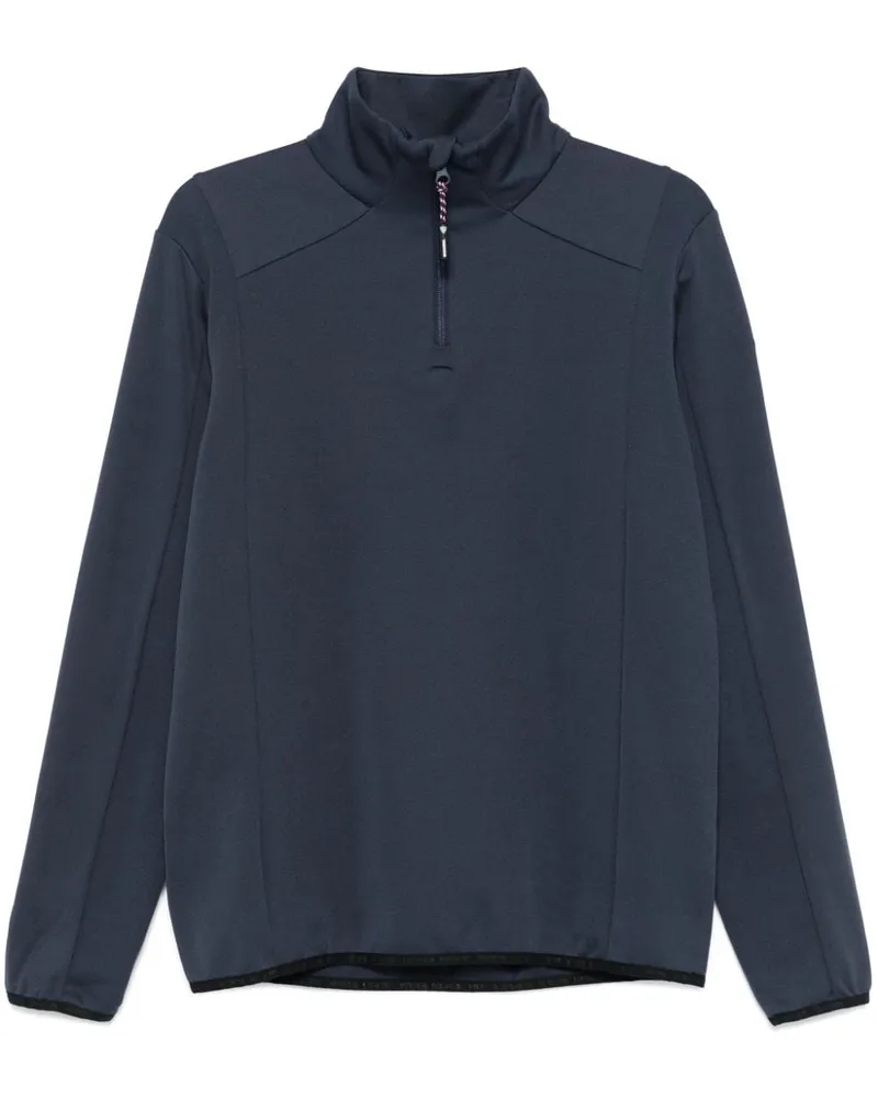 Rossignol Diretta Sweatshirt - Blau Blau