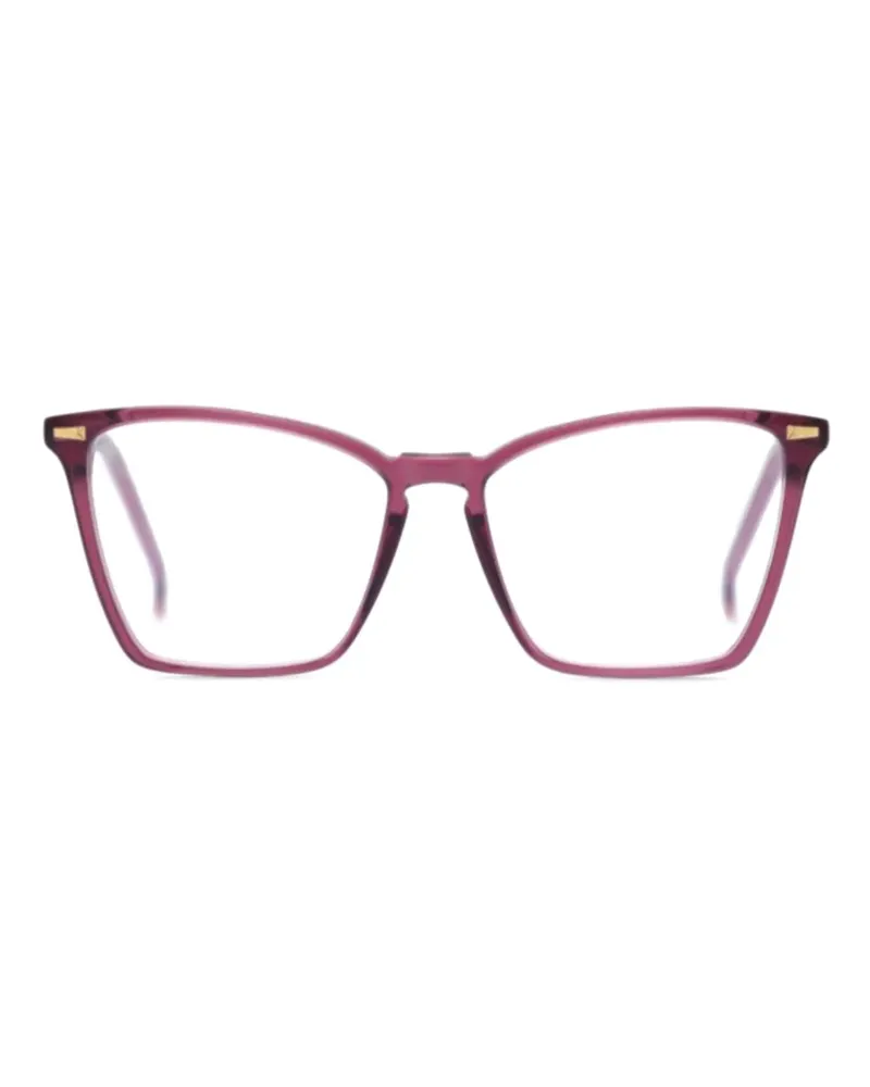 Kyme Cassandra Brille - Rosa Rosa