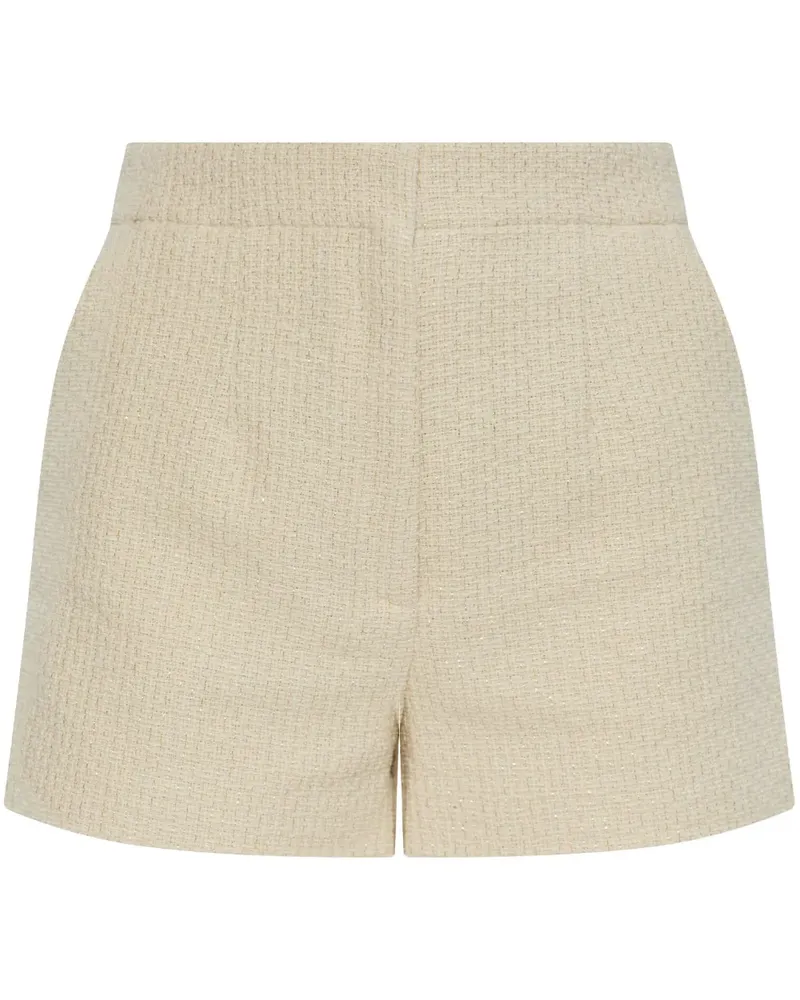 IRO Salma Shorts - Nude Nude