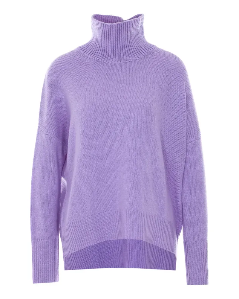 Lisa Yang Heidi cashmere sweater - Violett Violett