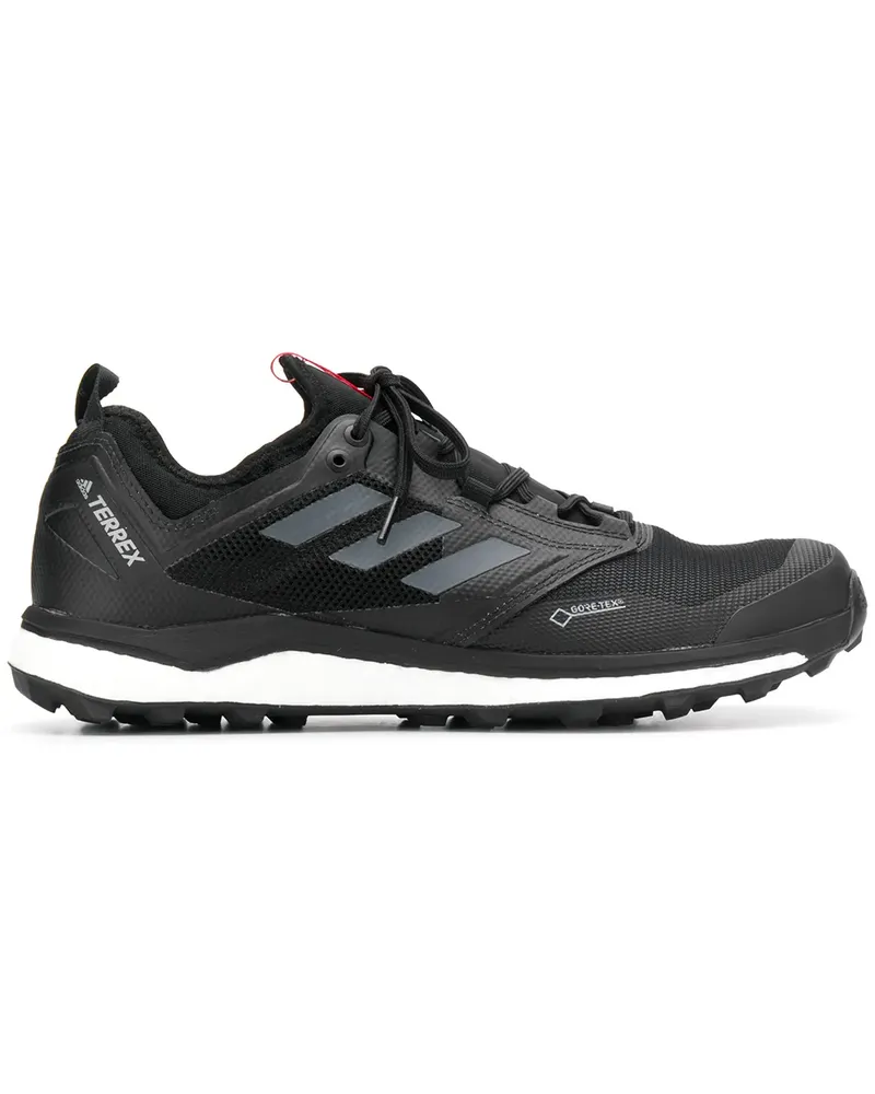adidas Terrex Agravic XT Goretex' Sneakers - Schwarz Schwarz