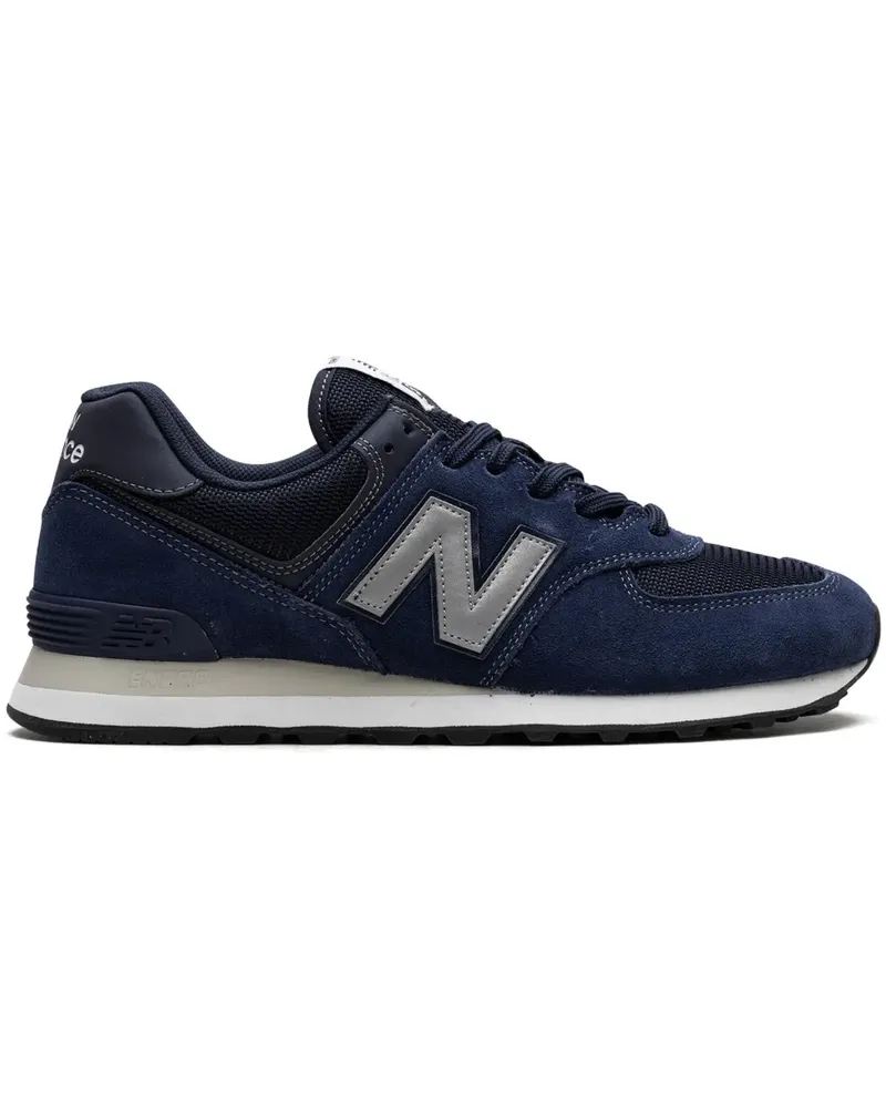 New Balance 574 Junya Watanabe MAN Sneakers - Blau Blau