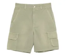 x Paula's Ibiza Cargo-Shorts - Grün