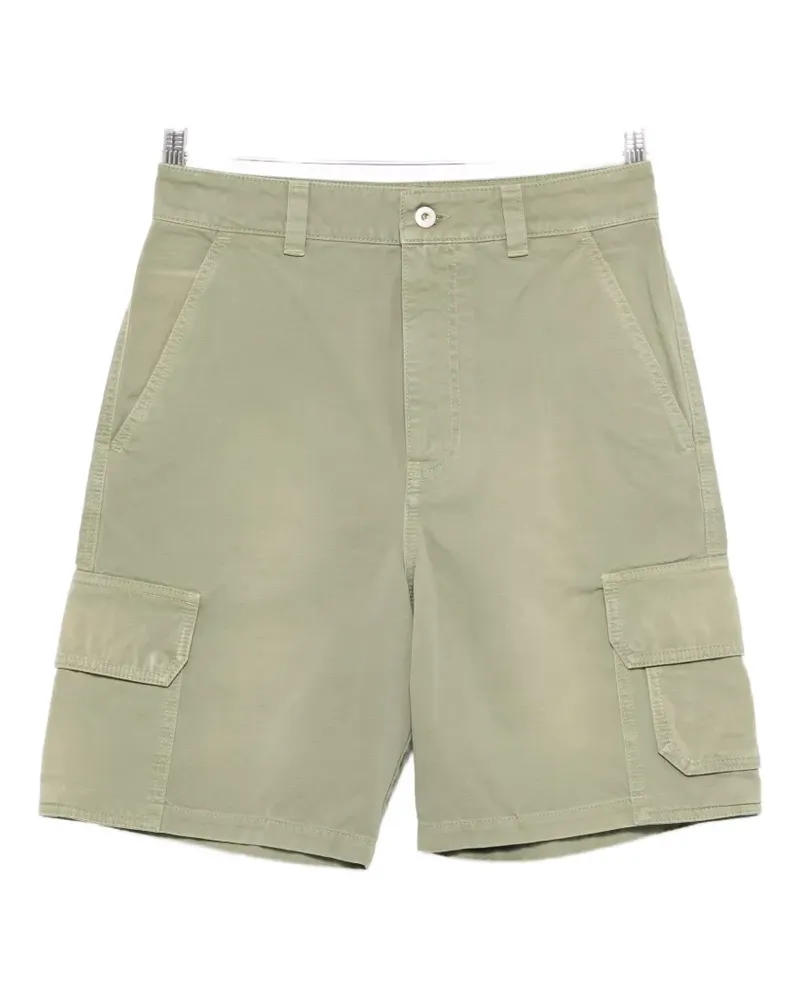 Loewe x Paula's Ibiza Cargo-Shorts - Grün Grün
