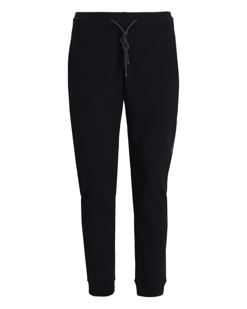 Paul Smith Jogginghose mit Kordelzug - Blau Blau