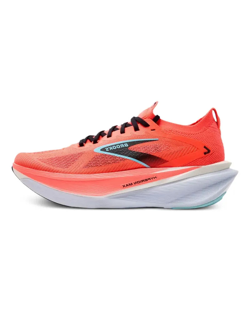Brooks Hyperion 3 Max sneakers - Orange Orange
