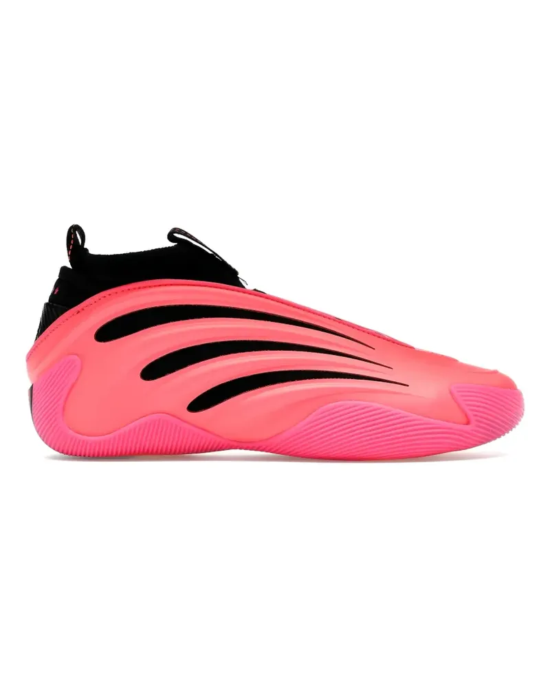 adidas Harden Vol. 9 sneakers - Rosa Rosa
