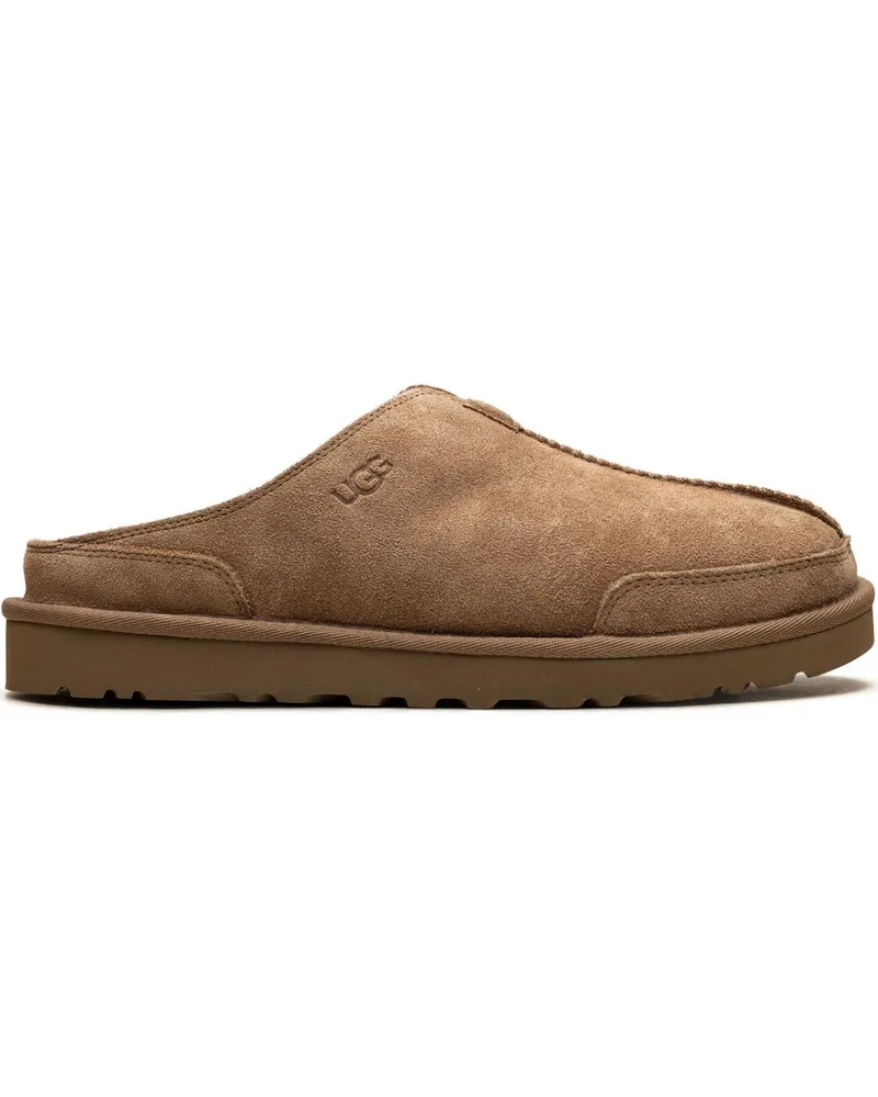 UGG Marcman Slipper - Braun Braun