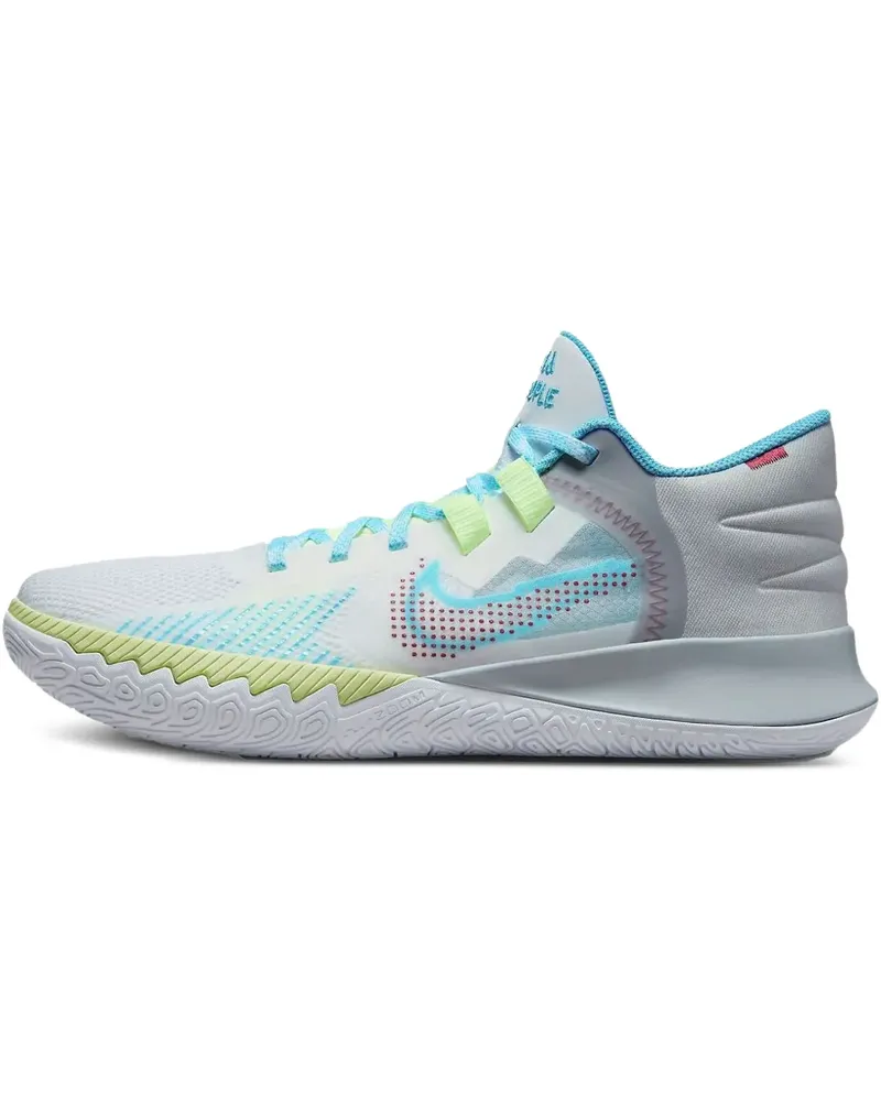 Nike Kyrie Flytrap V Sneakers - Weiß Weiß