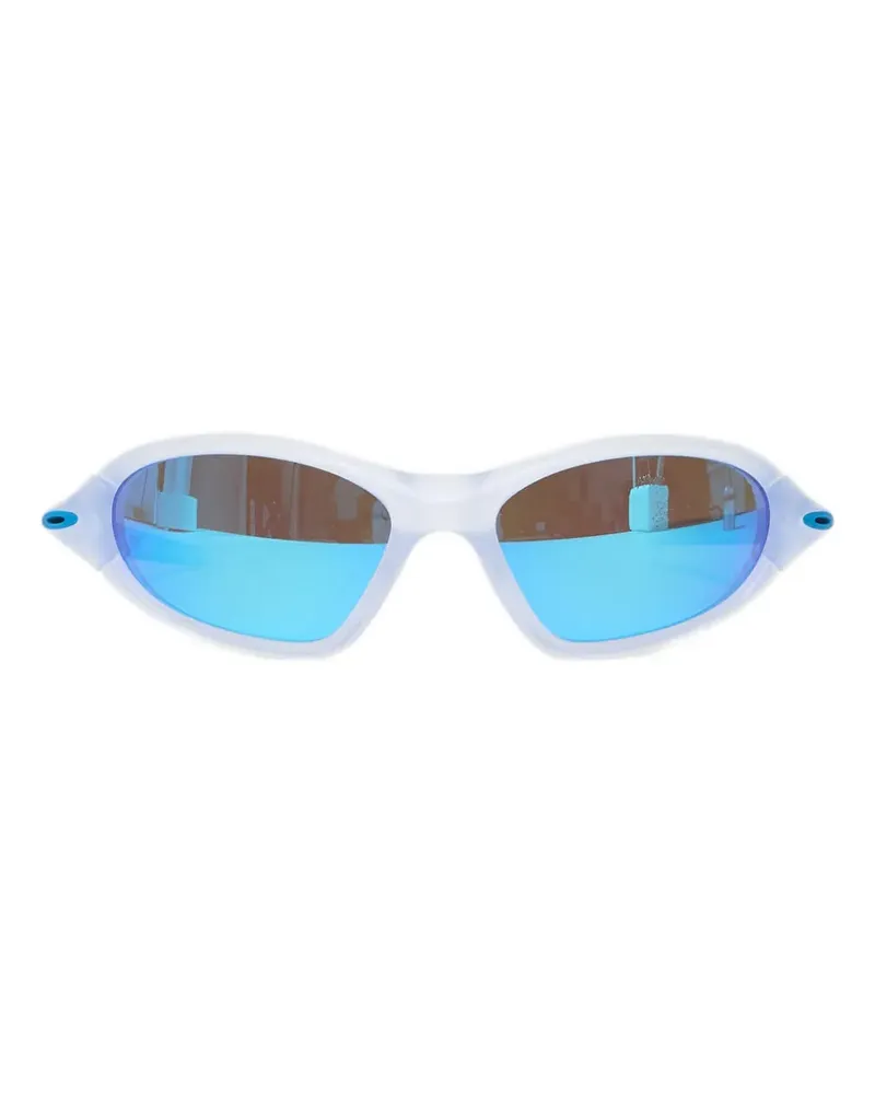 Oakley Portal Jacket sunglasses - Grau Grau