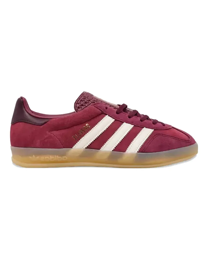 adidas Gazelle Indoor sneakers - Rot Rot