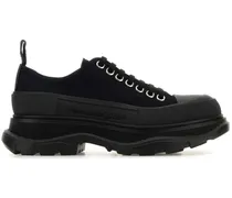Tread Slick Sneakers - Schwarz