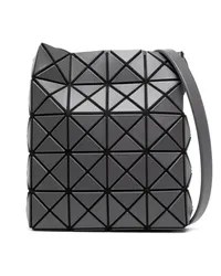 Issey Miyake Prism Tasche Grau