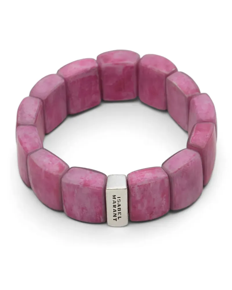 Isabel Marant Tya Armband - Silber Silber