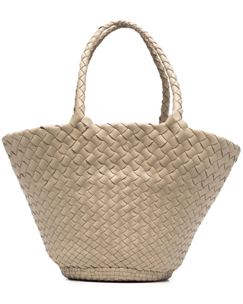 Dragon Diffusion Egola Handtasche - Nude Nude