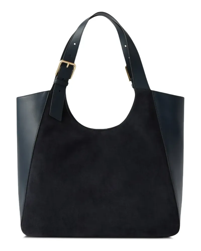 Furla Dora Tote Bag - Blau Blau