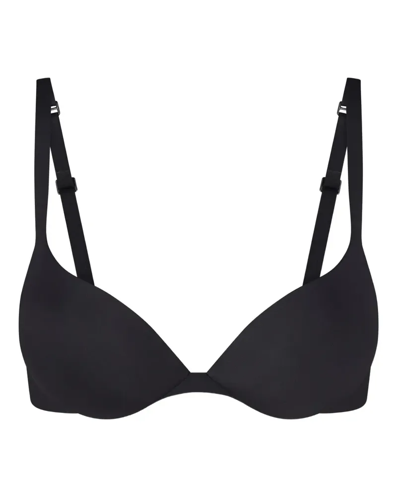 SKIMS Ultimate Teardrop push-up bra - Schwarz Schwarz
