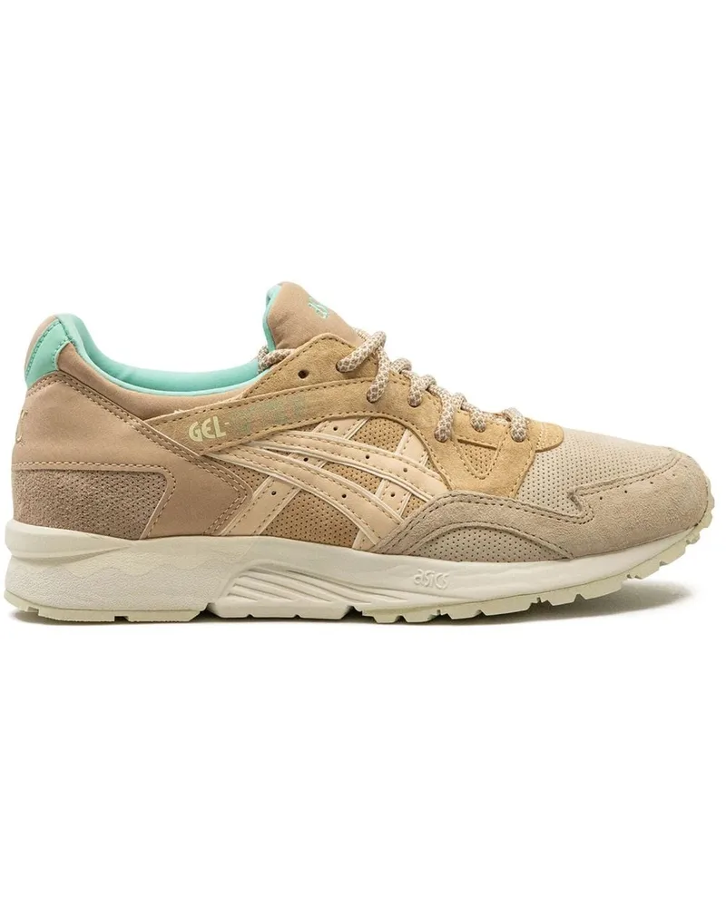 Asics x Offspring Gel-Lyte Sneakers - Nude Nude