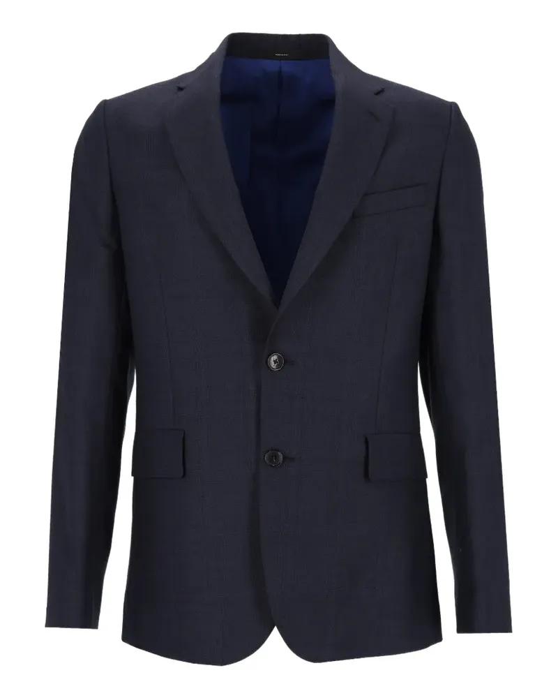 Paul Smith Camberwell suit - Blau Blau
