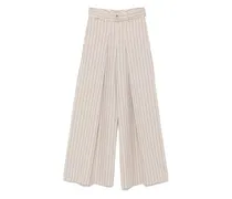 Pomello Hose - Nude