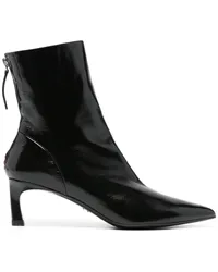 HALMANERA Vale Stiefeletten 60mm Schwarz