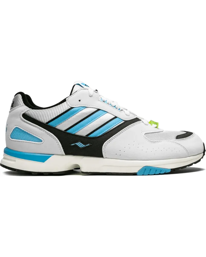 adidas ZX 4000' Sneakers - Grau Grau