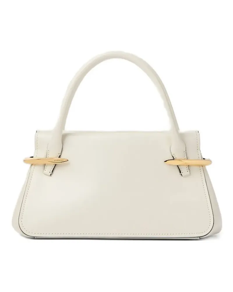 Givenchy Mini Pinch Tote Bag - Weiß Weiß