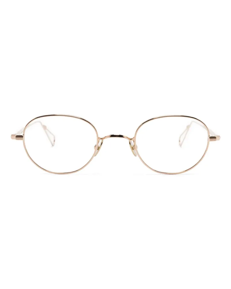 AHLEM Galilee Brille - Gold Gold