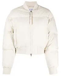 Axel Arigato Zoe Bomberjacke Nude