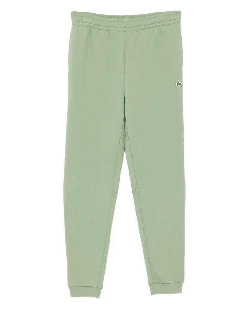 Lacoste Jogginghose aus Baumwolle - Grün Grün