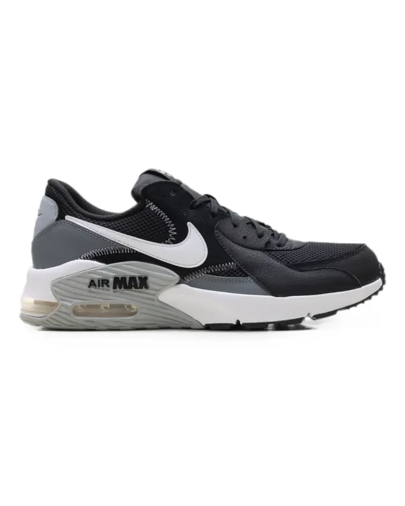 Nike Air Max Excee sneakers - Schwarz Schwarz