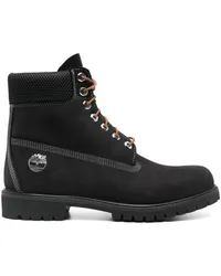 Timberland Premium 6-Inch Stiefel Schwarz