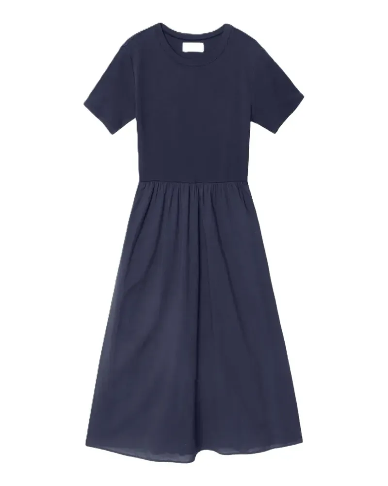 Xírena Fayth midi dress - Blau Blau