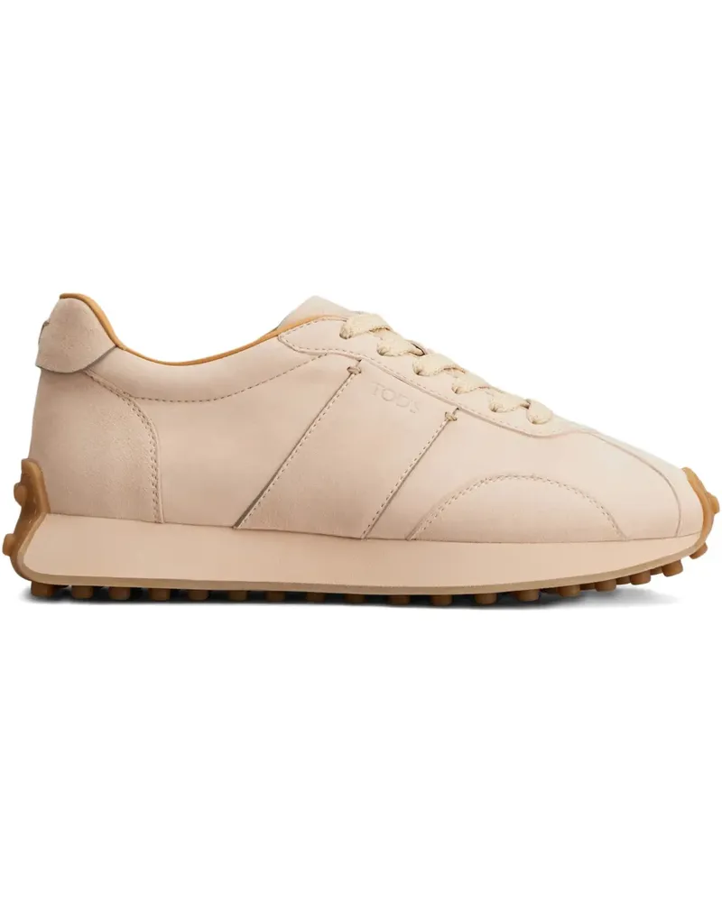 TOD'S Schuhe aus Wildleder - Rosa Rosa