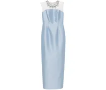 Irina Kleid - Blau