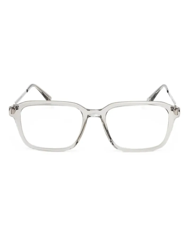 Mykita Trules Brille - Grau Grau